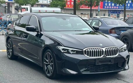 BMW 3 серия, 2023 год, 3 100 000 рублей, 3 фотография