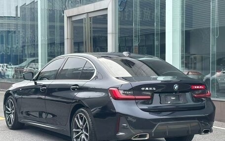 BMW 3 серия, 2023 год, 3 100 000 рублей, 6 фотография