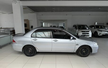Mitsubishi Lancer IX, 2003 год, 277 000 рублей, 4 фотография
