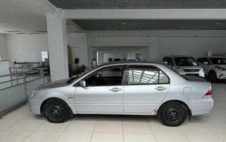 Mitsubishi Lancer IX, 2003 год, 277 000 рублей, 8 фотография