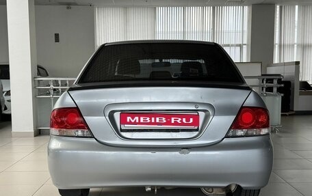 Mitsubishi Lancer IX, 2003 год, 277 000 рублей, 6 фотография