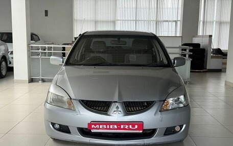 Mitsubishi Lancer IX, 2003 год, 277 000 рублей, 2 фотография
