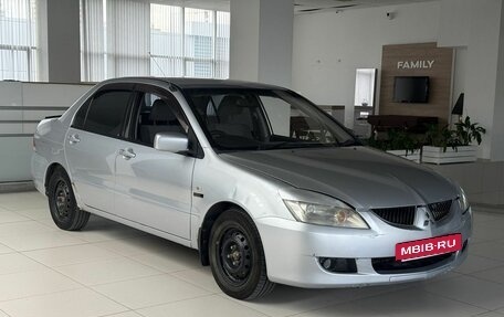Mitsubishi Lancer IX, 2003 год, 277 000 рублей, 3 фотография