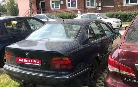 BMW 5 серия, 1996 год, 150 000 рублей, 3 фотография