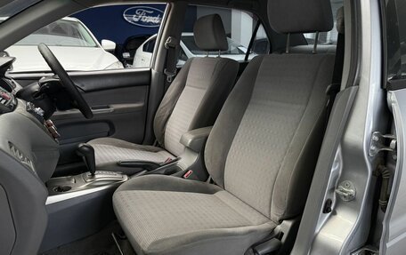 Mitsubishi Lancer IX, 2003 год, 277 000 рублей, 17 фотография