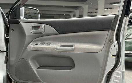 Mitsubishi Lancer IX, 2003 год, 277 000 рублей, 21 фотография