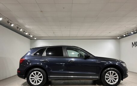 Audi Q5, 2016 год, 2 499 000 рублей, 6 фотография