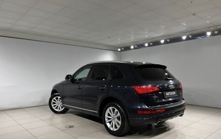 Audi Q5, 2016 год, 2 499 000 рублей, 4 фотография