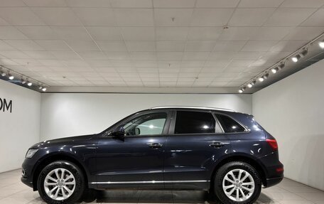 Audi Q5, 2016 год, 2 499 000 рублей, 5 фотография