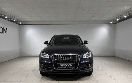 Audi Q5, 2016 год, 2 499 000 рублей, 7 фотография