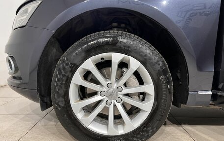 Audi Q5, 2016 год, 2 499 000 рублей, 10 фотография