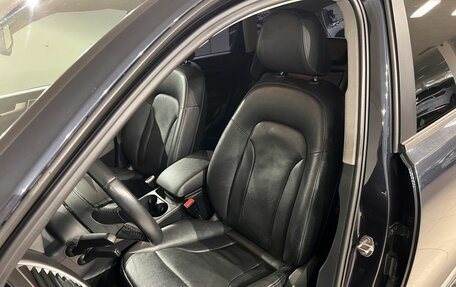 Audi Q5, 2016 год, 2 499 000 рублей, 12 фотография