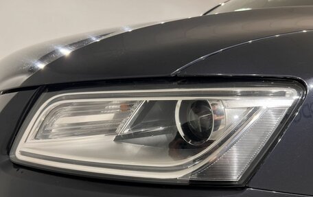 Audi Q5, 2016 год, 2 499 000 рублей, 9 фотография