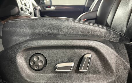 Audi Q5, 2016 год, 2 499 000 рублей, 19 фотография