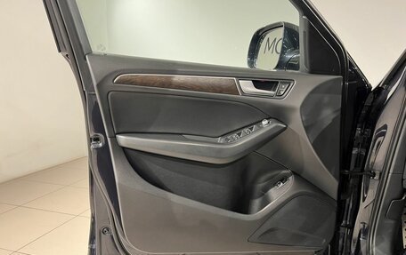 Audi Q5, 2016 год, 2 499 000 рублей, 17 фотография