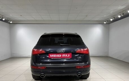 Audi Q5, 2016 год, 2 499 000 рублей, 8 фотография