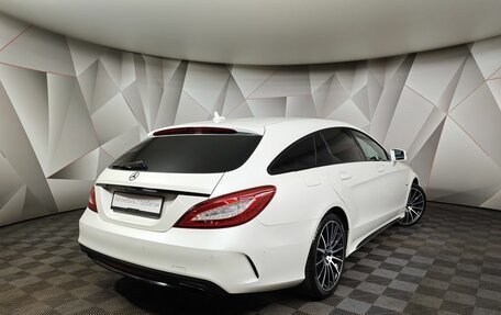 Mercedes-Benz CLS, 2017 год, 3 850 000 рублей, 2 фотография