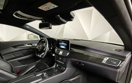 Mercedes-Benz CLS, 2017 год, 3 850 000 рублей, 13 фотография