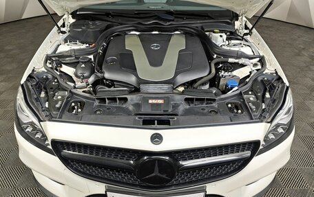 Mercedes-Benz CLS, 2017 год, 3 850 000 рублей, 11 фотография