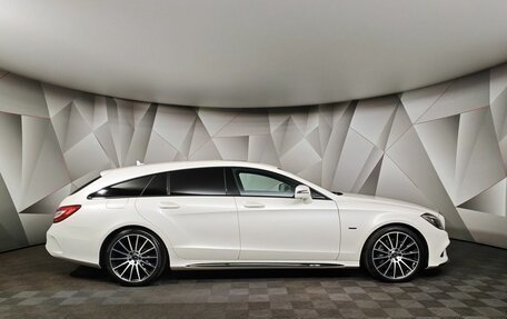 Mercedes-Benz CLS, 2017 год, 3 850 000 рублей, 6 фотография