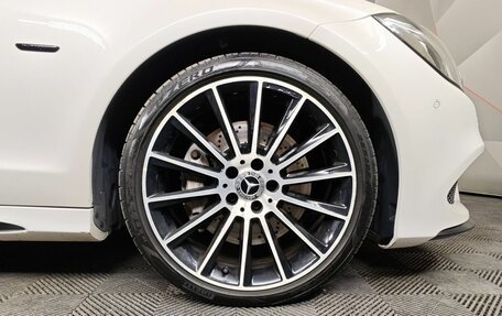 Mercedes-Benz CLS, 2017 год, 3 850 000 рублей, 9 фотография