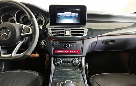 Mercedes-Benz CLS, 2017 год, 3 850 000 рублей, 15 фотография