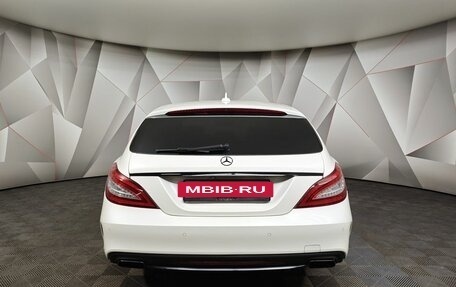 Mercedes-Benz CLS, 2017 год, 3 850 000 рублей, 8 фотография