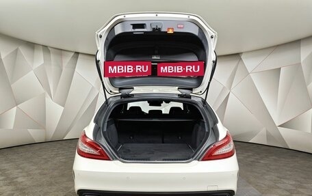 Mercedes-Benz CLS, 2017 год, 3 850 000 рублей, 12 фотография