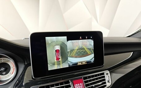 Mercedes-Benz CLS, 2017 год, 3 850 000 рублей, 22 фотография