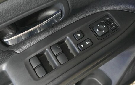 Mitsubishi Outlander III рестайлинг 3, 2014 год, 1 180 000 рублей, 14 фотография