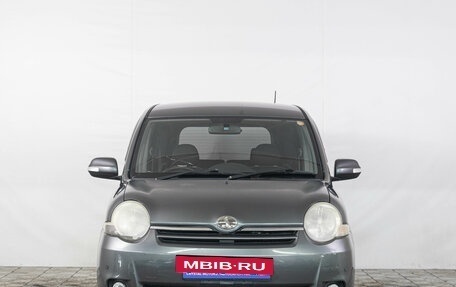 Toyota Sienta I, 2009 год, 599 000 рублей, 2 фотография