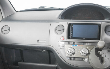 Toyota Sienta I, 2009 год, 599 000 рублей, 12 фотография