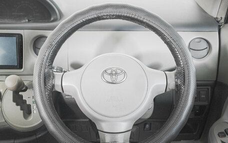 Toyota Sienta I, 2009 год, 599 000 рублей, 15 фотография