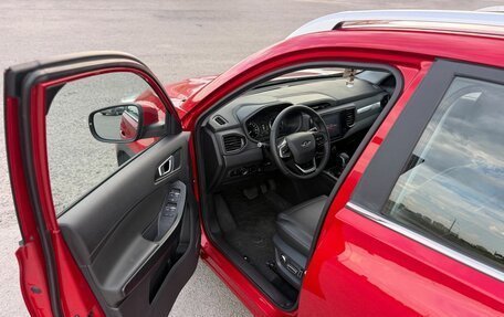 Chery Tiggo 4 I рестайлинг, 2022 год, 1 370 000 рублей, 11 фотография
