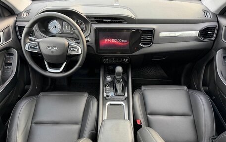 Chery Tiggo 4 I рестайлинг, 2022 год, 1 370 000 рублей, 15 фотография