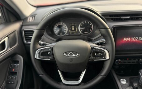 Chery Tiggo 4 I рестайлинг, 2022 год, 1 370 000 рублей, 16 фотография