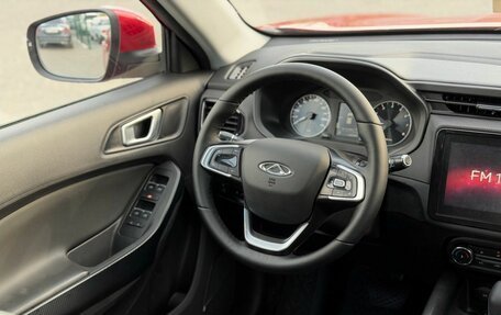 Chery Tiggo 4 I рестайлинг, 2022 год, 1 370 000 рублей, 17 фотография