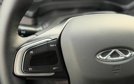 Chery Tiggo 4 I рестайлинг, 2022 год, 1 370 000 рублей, 21 фотография