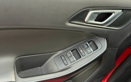 Chery Tiggo 4 I рестайлинг, 2022 год, 1 370 000 рублей, 23 фотография