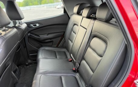 Chery Tiggo 4 I рестайлинг, 2022 год, 1 370 000 рублей, 29 фотография