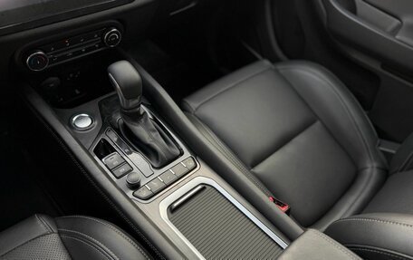 Chery Tiggo 4 I рестайлинг, 2022 год, 1 370 000 рублей, 19 фотография