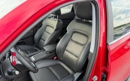 Chery Tiggo 4 I рестайлинг, 2022 год, 1 370 000 рублей, 28 фотография