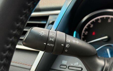 Toyota Camry, 2019 год, 2 790 000 рублей, 22 фотография