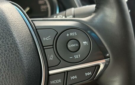 Toyota Camry, 2019 год, 2 790 000 рублей, 21 фотография