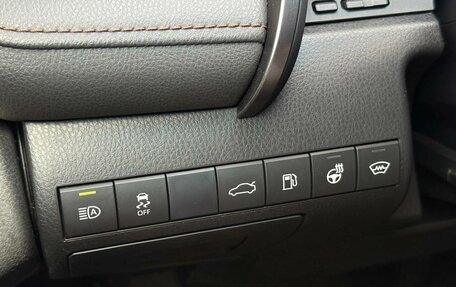 Toyota Camry, 2019 год, 2 790 000 рублей, 24 фотография