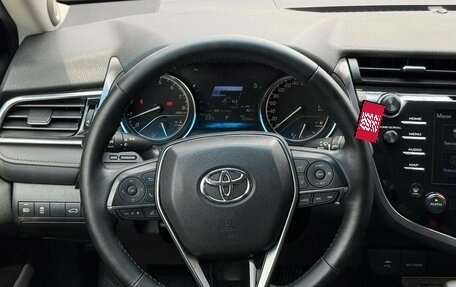 Toyota Camry, 2019 год, 2 790 000 рублей, 18 фотография