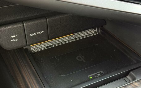 Toyota Camry, 2019 год, 2 790 000 рублей, 29 фотография