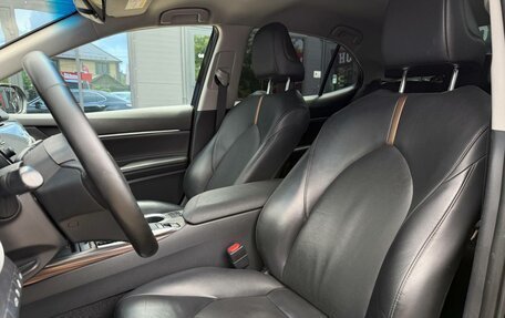 Toyota Camry, 2019 год, 2 790 000 рублей, 34 фотография