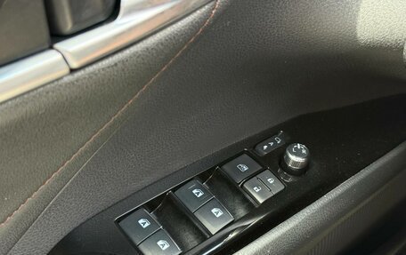 Toyota Camry, 2019 год, 2 790 000 рублей, 32 фотография