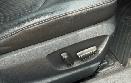 Toyota Camry, 2019 год, 2 790 000 рублей, 37 фотография